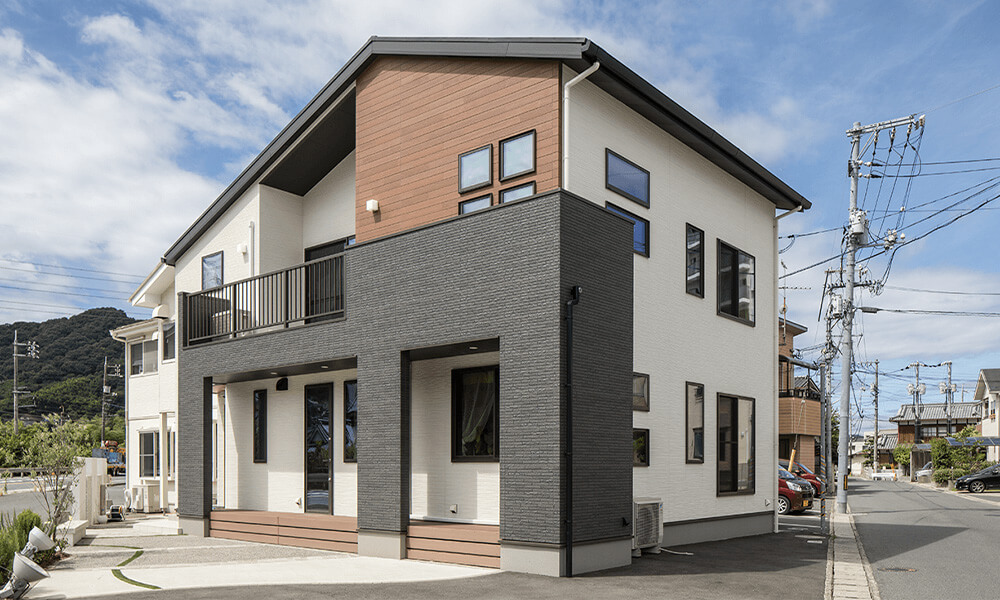 アイフルホーム広島安芸店