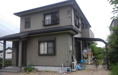 外壁・屋根