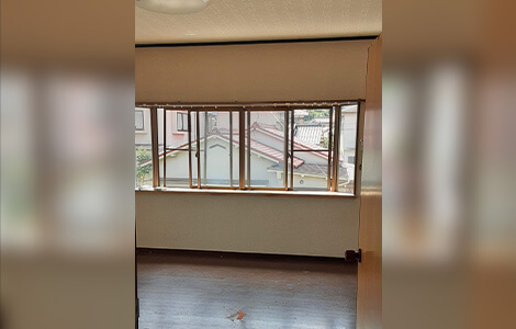 子ども部屋