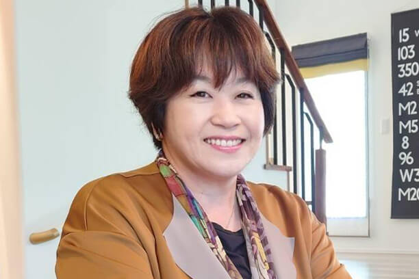 上野 亜希子